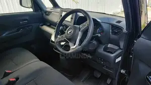 Nissan ROOX HIGHWAY STAR X Propilot 2023
