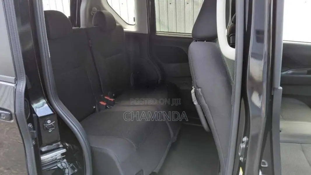 Nissan ROOX HIGHWAY STAR X Propilot 2023