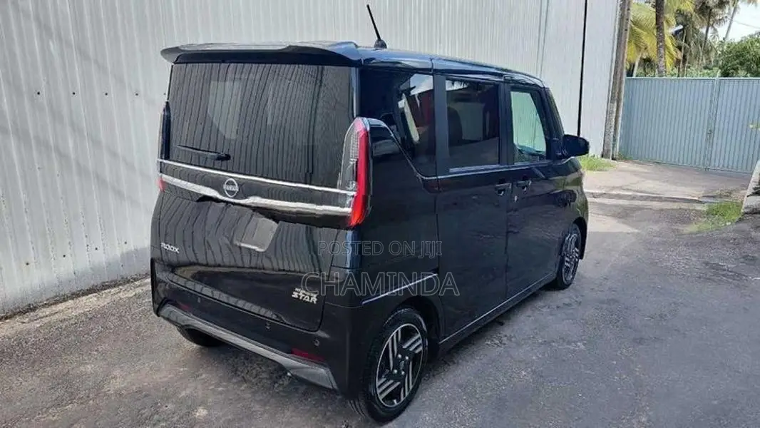 Nissan ROOX HIGHWAY STAR X Propilot 2023