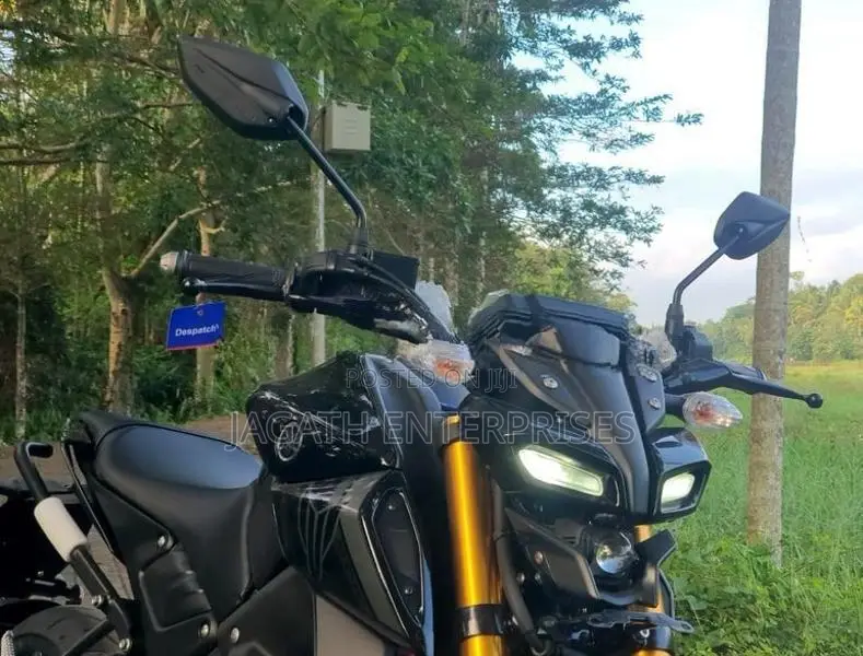 Yamaha MT 15 2026