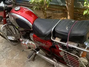 Honda CD 200 2003