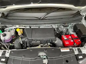 Mahindra KUV 100 2023