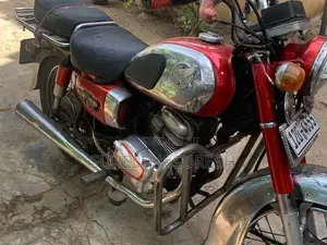 Honda CD 200 2003