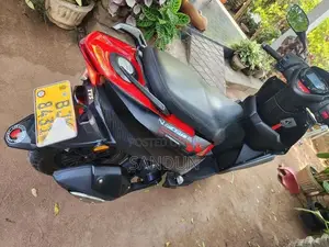 TVS Ntorq 125 2024