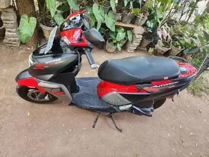 TVS Ntorq 125 2024