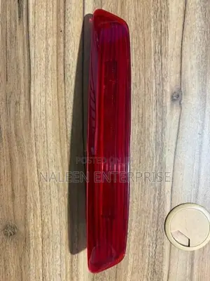 Nissan Caravan E26 NV350 Dicky Door Brake Light