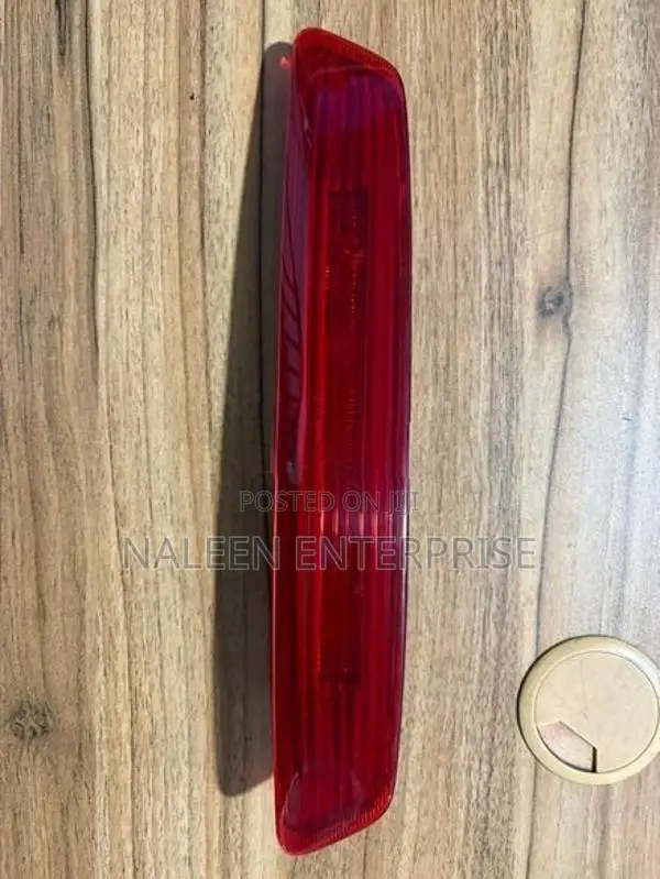 Nissan Caravan E26 NV350 Dicky Door Brake Light