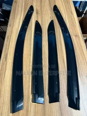 Honda Insight Door Visor Set