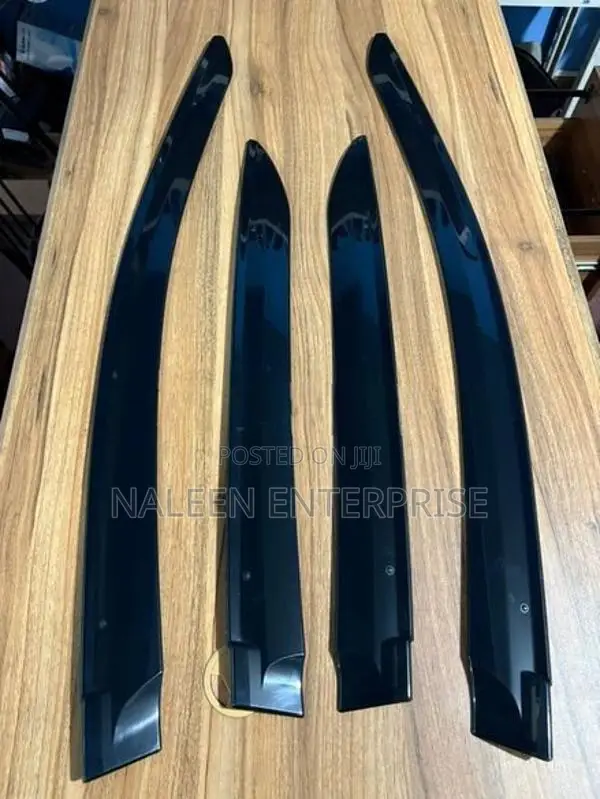 Honda Insight Door Visor Set