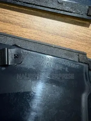 Honda Insight Door Visor Set