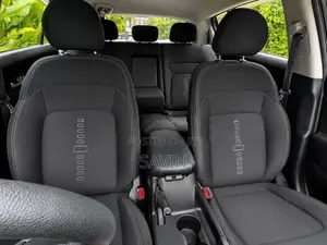 Kia Sportage Fully Loaded 2011