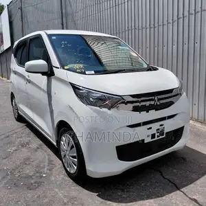 Mitsubishi eK Wagon M 2023