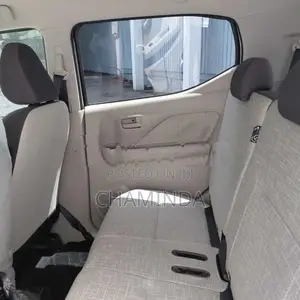 Mitsubishi eK Wagon M 2023
