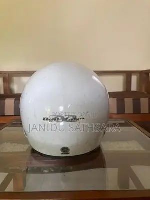 Yamaha Roll Bahn RB Full Face Helmet