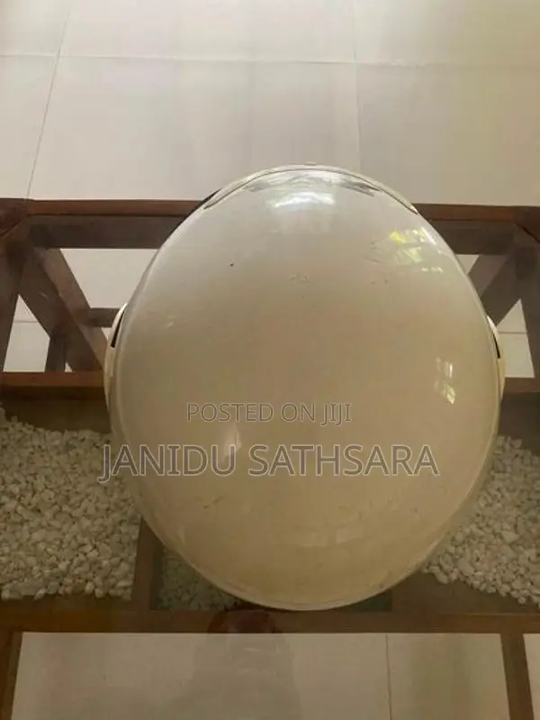 Yamaha Roll Bahn RB Full Face Helmet