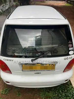 Chery QQ 2006