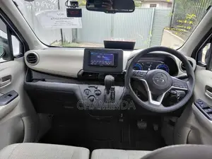 Mitsubishi eK Wagon M 2024