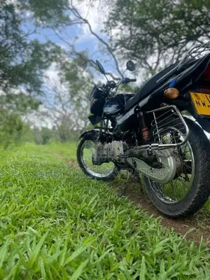 Bajaj CT100 2009