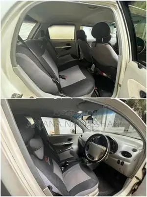 Chery QQ 2006