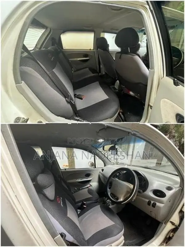 Chery QQ 2006