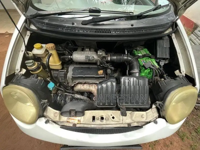 Chery QQ 2006