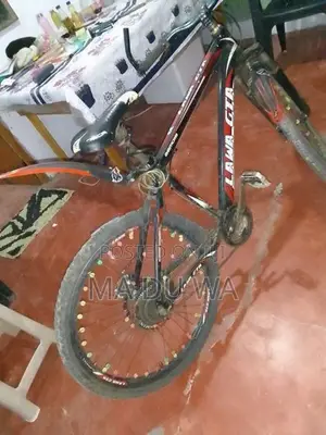 Bicycle