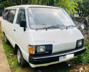 Toyota Liteace 1984