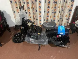 Electric Bike 2026