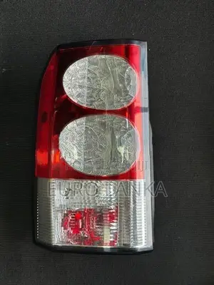 Land Rover Discovery 4 Tail Light