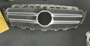 Mercedes Benz W212 Facelift Grill