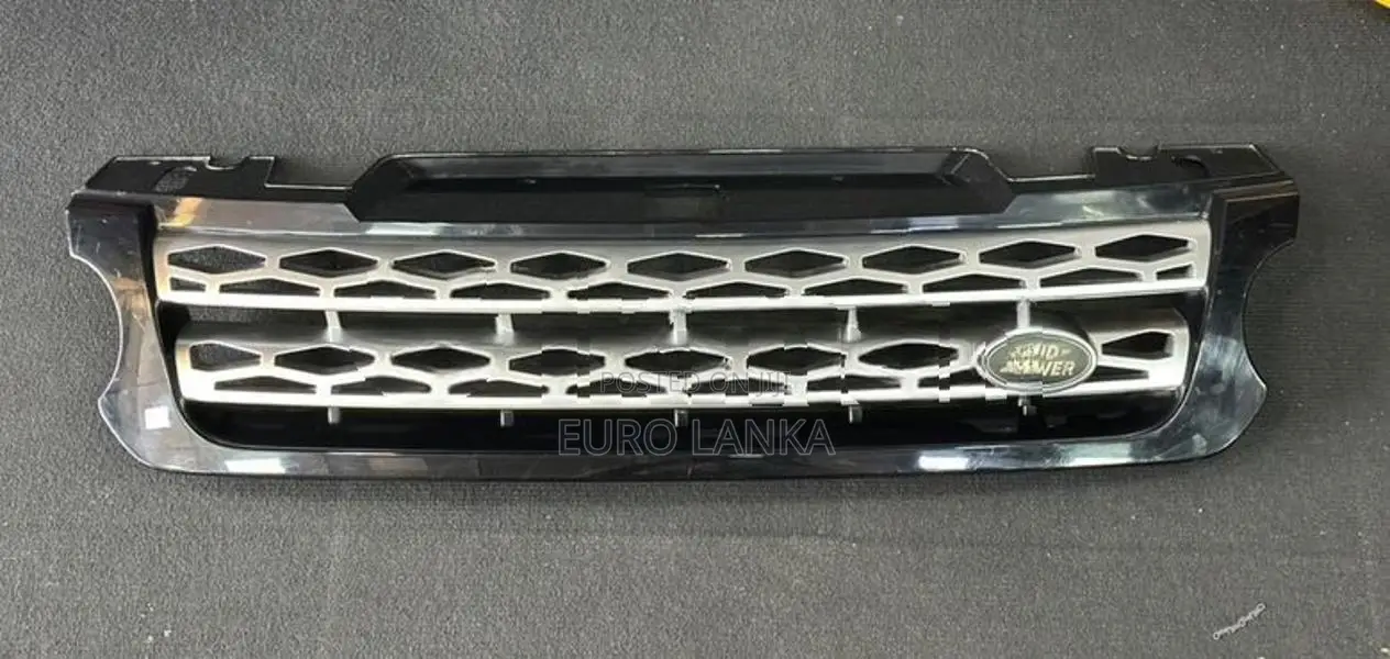 Range Rover Sport L494 Shell