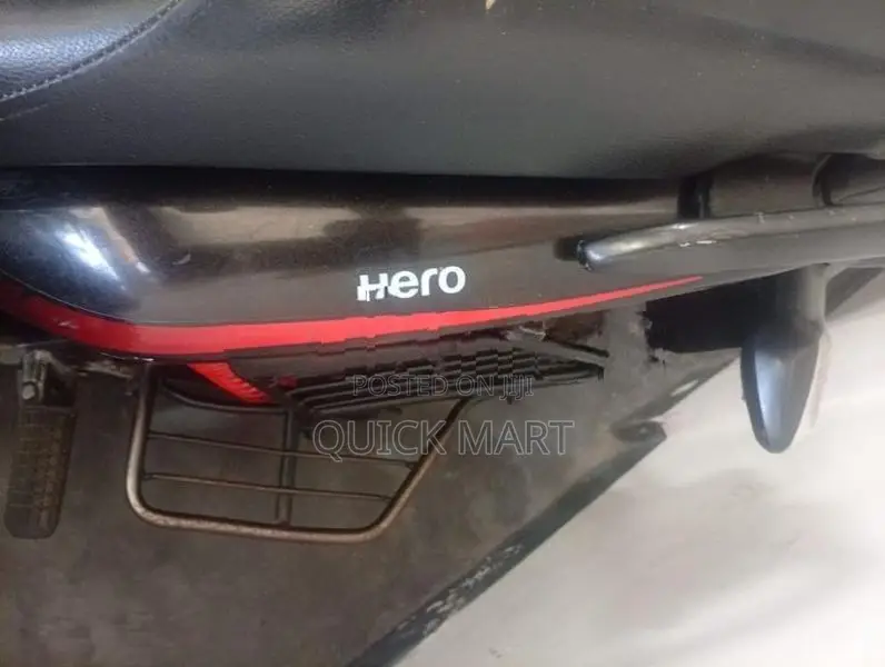 Hero Hunk 2012