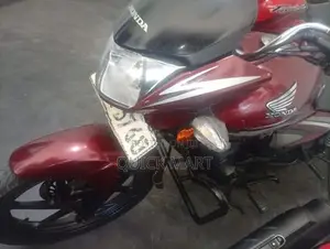Honda CB Shine 2018