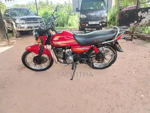 Hero Dawn 2008
