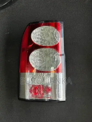 Land Rover Discovery 4 Tail Light