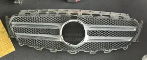 Mercedes Benz W212 Facelift Grill