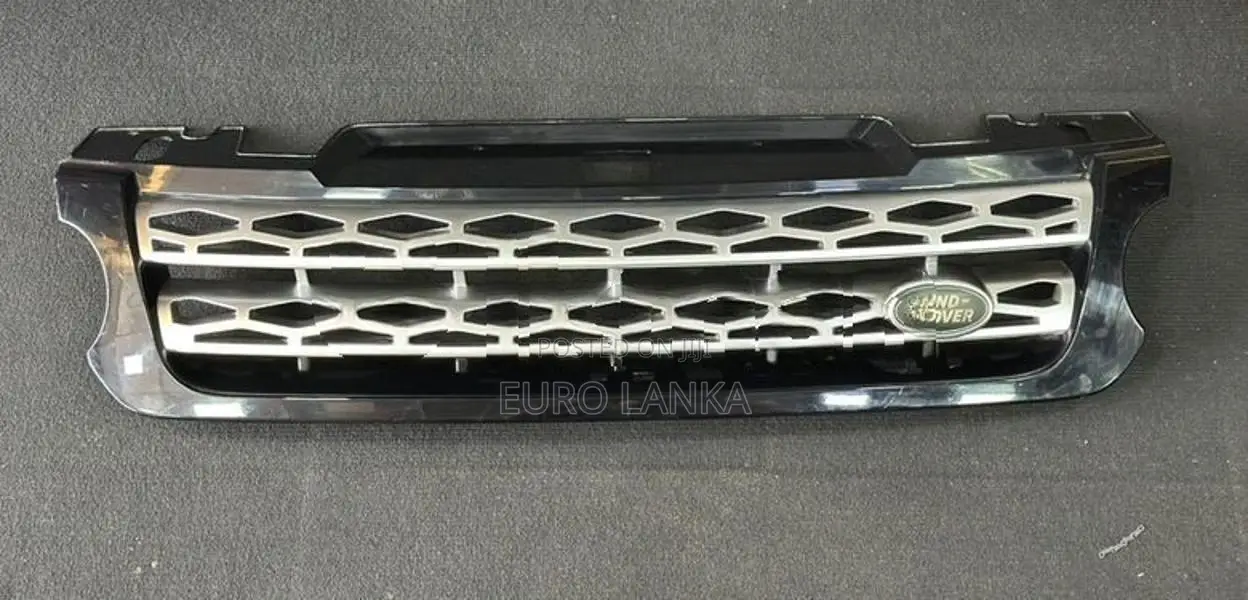 Range Rover Sport L494 Shell