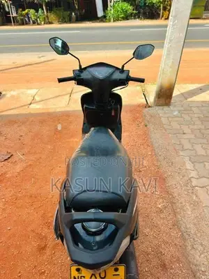 TVS Streak 2012