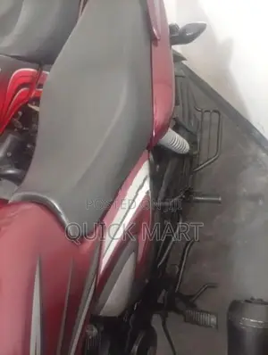 Honda CB Shine 2018