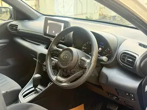 Toyota Yaris X New Shell 2024