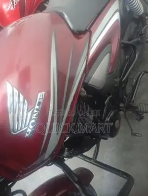 Honda CB Shine 2018