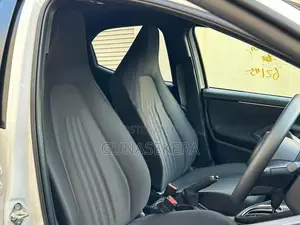 Toyota Yaris X New Shell 2024