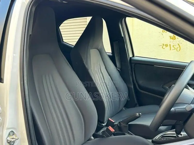 Toyota Yaris X New Shell 2024