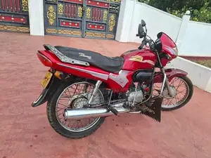 Honda Passion 2005
