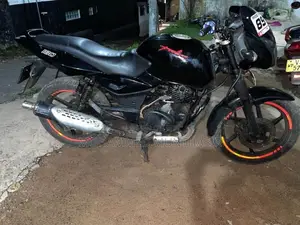 Bajaj Pulsar 180 2008