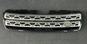 Land Rover Discovery 5 Front Shell