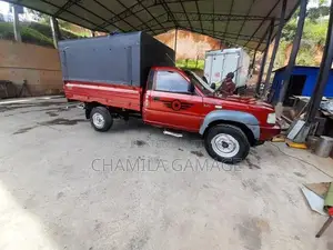 Tata 207 Pick up 2015
