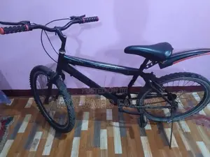 Kenton Bicycle