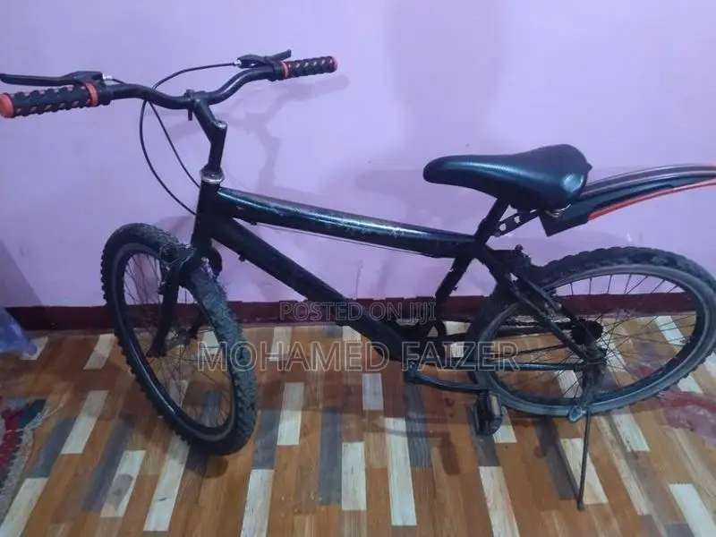 Kenton Bicycle