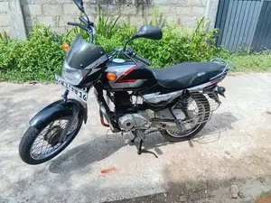 Bajaj CT100 2010